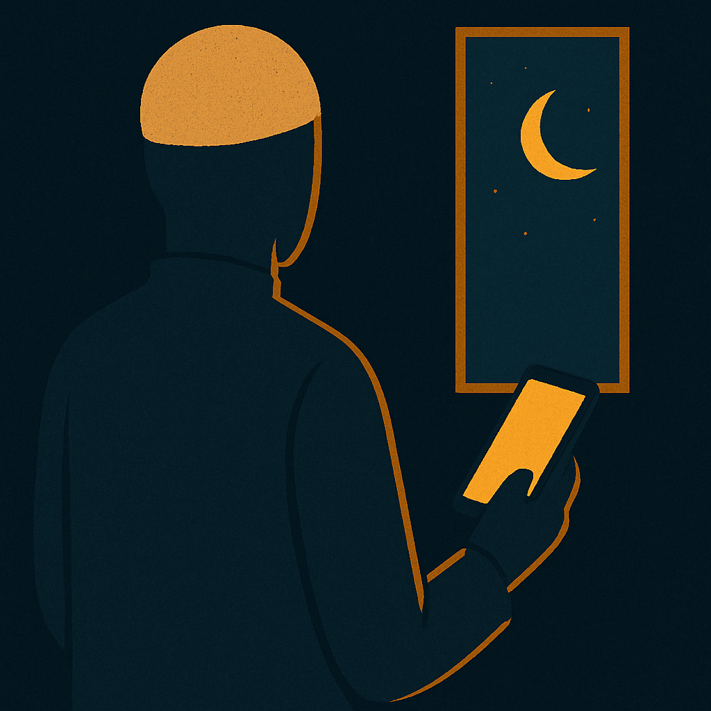 10 Silent Habits That Are Killing Your Īmān Without You Noticing