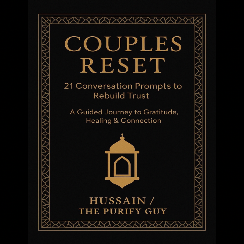 Couples Reset