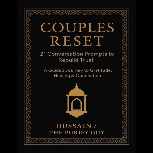 Couples Reset